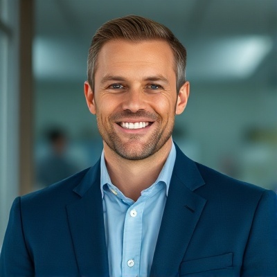 Liam Hargreaves — Best Online Casino Australia​ expert